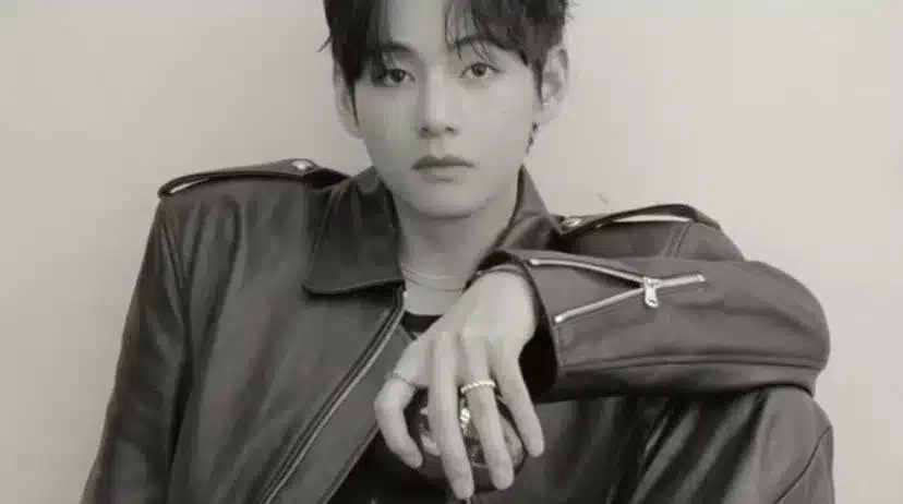 Warna Muda Media | V BTS Jadi Sorotan! Kampanye TIRTIR "YOUR SHADE, OUR STANDARD?