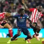 Warna Muda Media | Bikin Arsenal Frustrasi! Sunderland Ini Bikin Dunia Bola Heboh