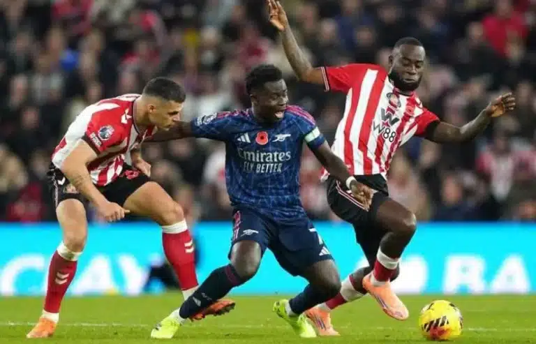 Warna Muda Media | Bikin Arsenal Frustrasi! Sunderland Ini Bikin Dunia Bola Heboh