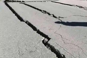 Warna Muda Media | Gempa Besar Guncang Jepang, Tsunami Sempat Mengancam Iwate!