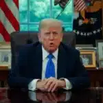 Warna Muda Media | Donald Trump Janjikan Dividen Nasional” Rp33 Juta per Warga Janji Politik?