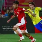 Warna Muda Media| Laga Hidup-Mati Garuda Muda Strategi Rahasia Timnas U-17