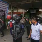 Warna Muda Media | ledakan SMAN 72 Jakarta Fakta Mengejutkan!