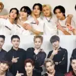 Warna Muda Media | Heboh di Korea! Bocoran Jadwal Konser 2026 di KSPO DOME Bikin Netizen Geger