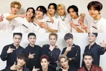 Warna Muda Media | Heboh di Korea! Bocoran Jadwal Konser 2026 di KSPO DOME Bikin Netizen Geger