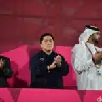 Warna Muda Media | Erick Thohir Percaya Timnas U-17 Masih Punya Peluang!