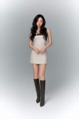 Julia Wu – Publicity