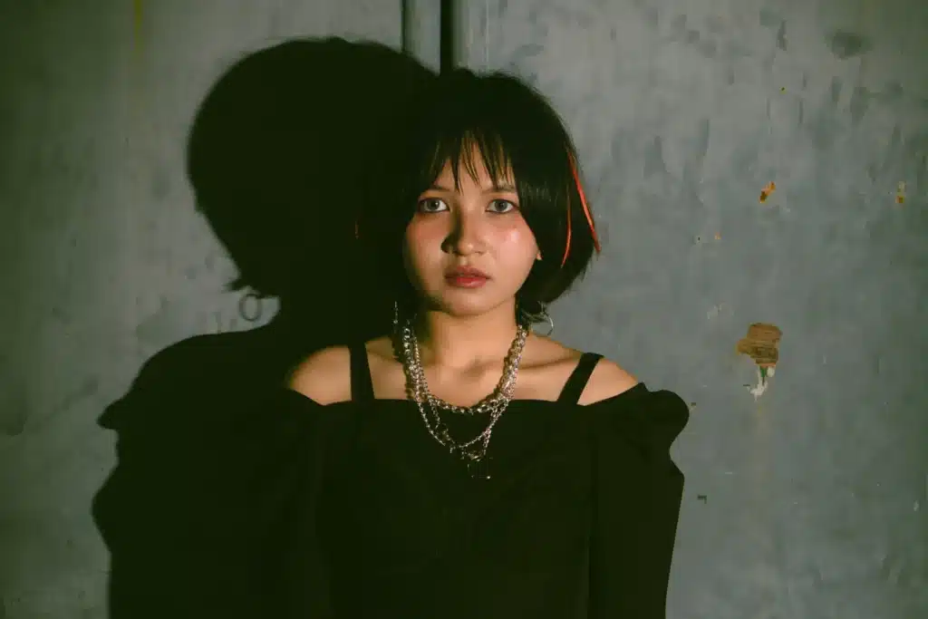 Natasya Putri & “Bara Mata”: Dari Idol ke Pop Punk | Warnamuda Media