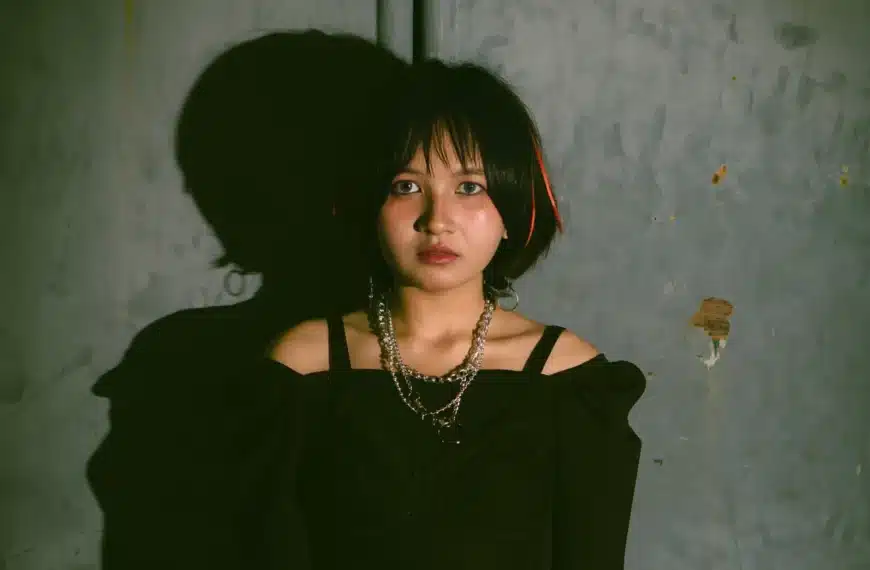 Natasya Putri & “Bara Mata”: Dari Idol ke Pop Punk | Warnamuda Media