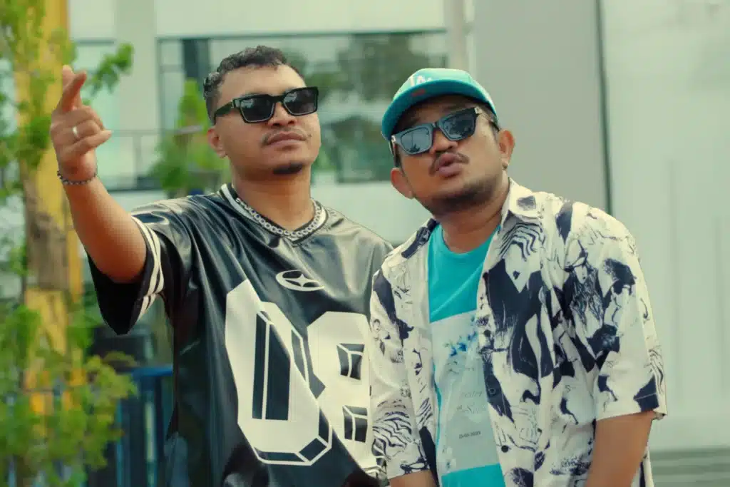 Deg-degan Tanpa Aba-Aba: Wizz Baker Rilis “Bikin Sa Gila” | Warnamuda Media