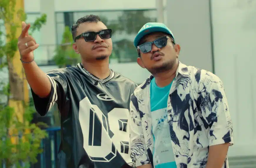 Deg-degan Tanpa Aba-Aba: Wizz Baker Rilis “Bikin Sa Gila” | Warnamuda Media