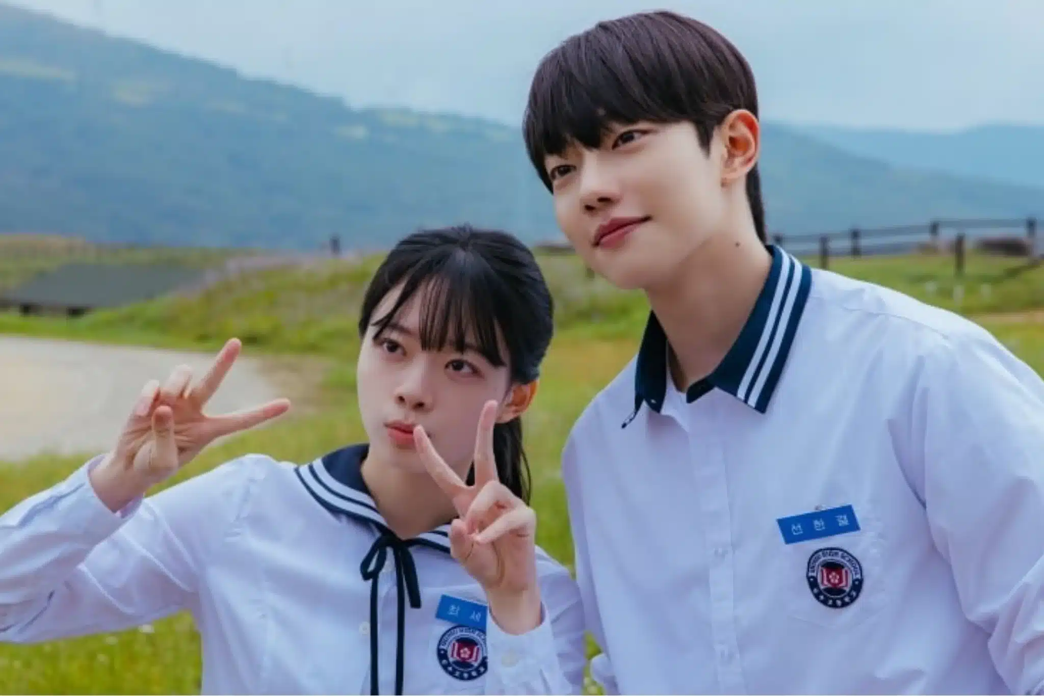 Drama Ini Bikin Baper? “Spring Fever” Punya Banyak Kejutan! | Warnamuda Media