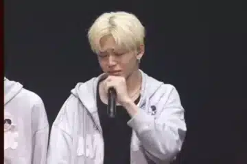 Warna Muda Media I HARU! EVNNE Bertujuh Tinggal Hitungan Waktu