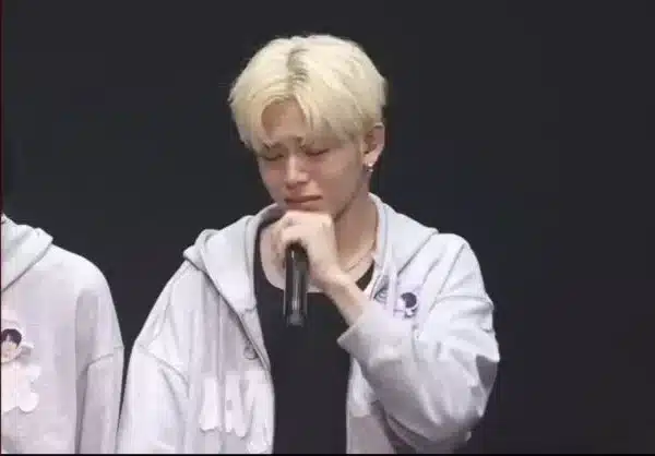 HARU! EVNNE Bertujuh Tinggal Hitungan Waktu