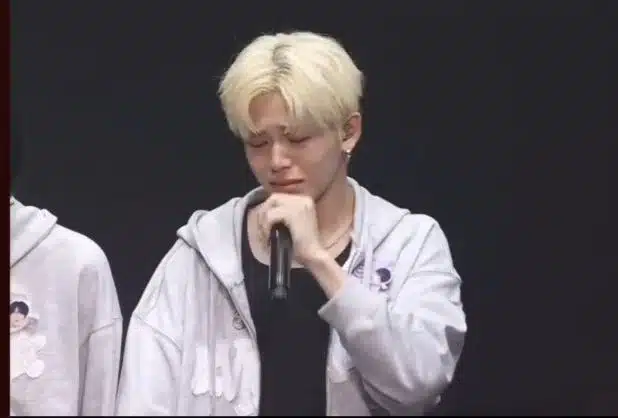 Warna Muda Media I HARU! EVNNE Bertujuh Tinggal Hitungan Waktu