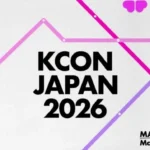 Lineup Awal KCON Japan 2026 Bikin Fans Nggak Sabar | Warnamuda Media