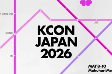 Lineup Awal KCON Japan 2026 Bikin Fans Nggak Sabar | Warnamuda Media