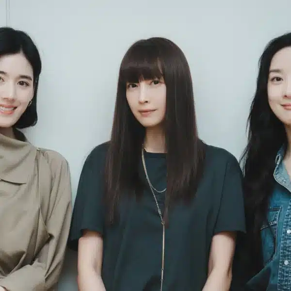 Drama Korea “Honour”: Skandal Lama yang Bangkit Lagi