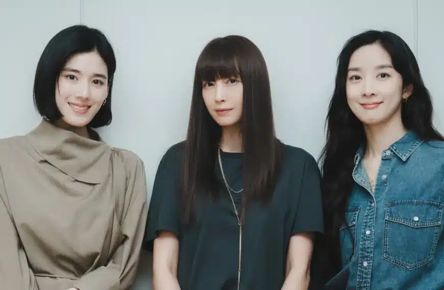 Drama Korea “Honour”: Skandal Lama yang Bangkit Lagi