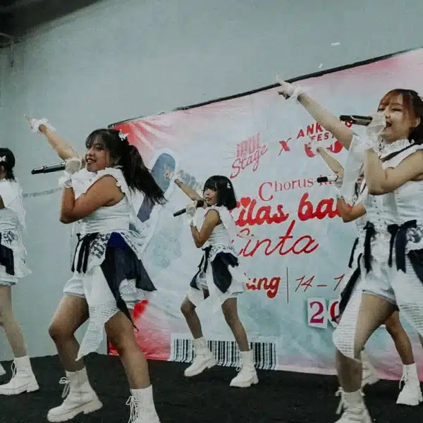 PRiSM Rilis “Untukmu di Hari yang Baru”, Fase Baru Dimulai!