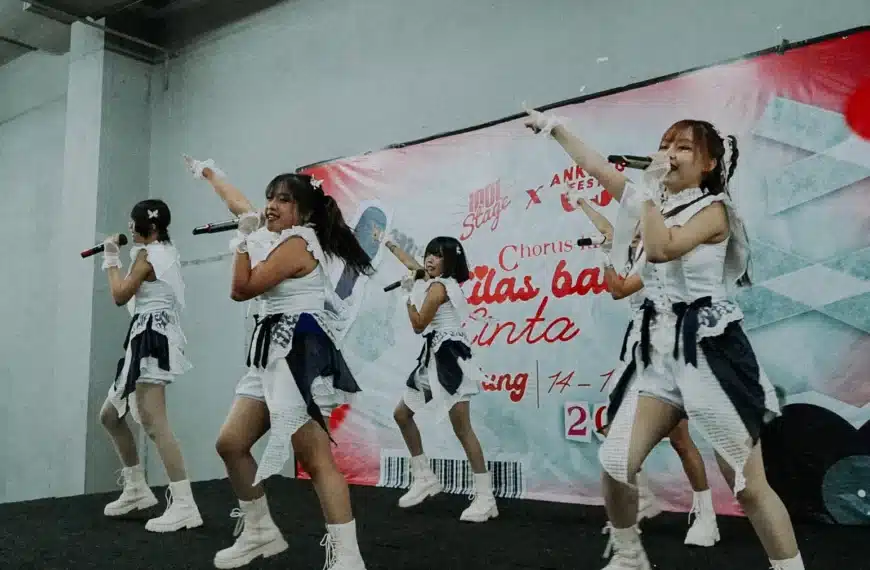 PRiSM Rilis “Untukmu di Hari yang Baru”, Fase Baru Dimulai!