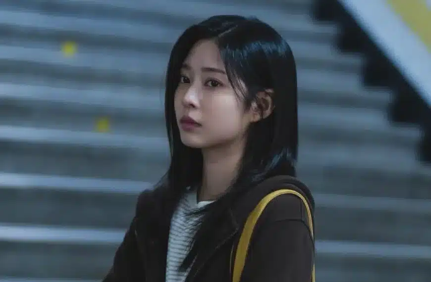 Still Shining: Alasan Kim Min Ju Ambil Peran Ini