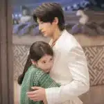 Perfect Crown: Pernikahan Rahasia IU & Pangeran Bikin Heboh | Warnamuda Media