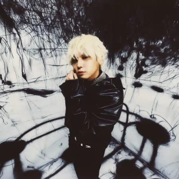 Kiro Akiyama Rilis Album Magic if, Ceritanya Bikin Penasaran!