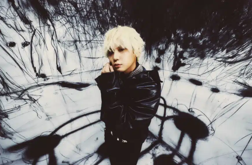 Kiro Akiyama Rilis Album Magic if, Ceritanya Bikin Penasaran!