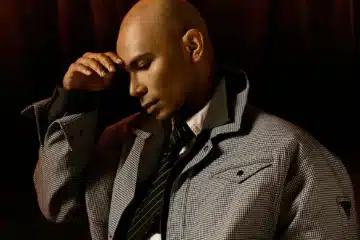 Allan Andersn – Mau But Malu, City Pop yang Brutal Soal Perasaan | Warnamuda Media