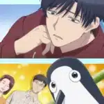 Lagu Opening Anime Kujima Utaeba Ie Hororo Akhirnya Diumumkan | Warnamuda Media