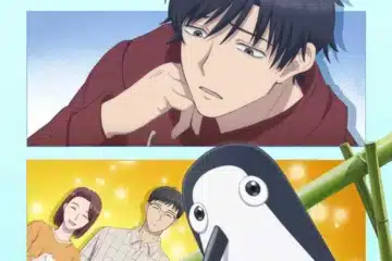 Lagu Opening Anime Kujima Utaeba Ie Hororo Akhirnya Diumumkan | Warnamuda Media