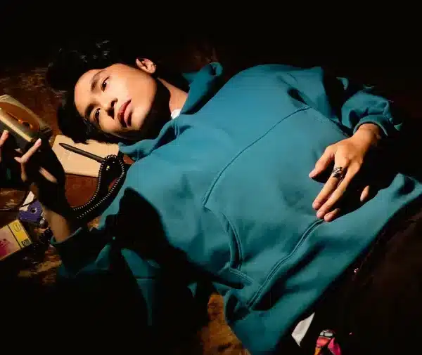 Rakhano Rilis Ulang “Ruang Rindu”, Netizen Langsung Nostalgia!