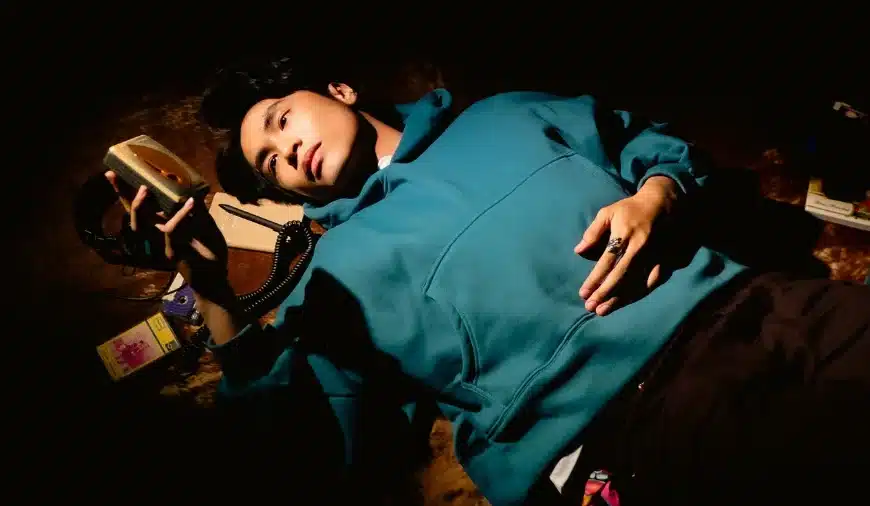 Rakhano Rilis Ulang “Ruang Rindu”, Netizen Langsung Nostalgia!