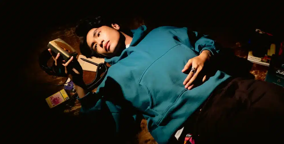 Rakhano Rilis Ulang “Ruang Rindu”, Netizen Langsung Nostalgia! | Warnamuda Media