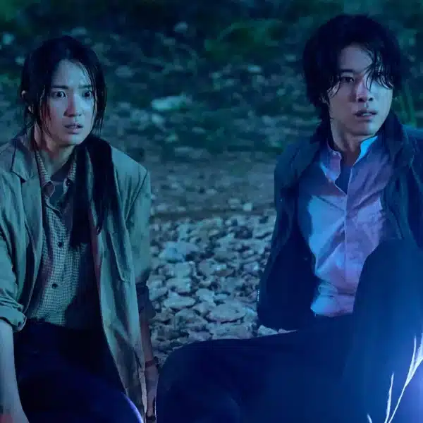 Film Horor Korea Whispering Water Ungkap Misteri Gelap Salmokji