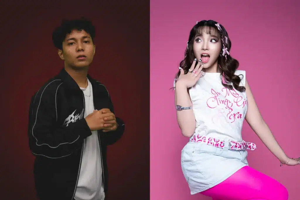 Mingse Debut Hipdut Lewat “Astaga Bercanda” | Warnamuda Media