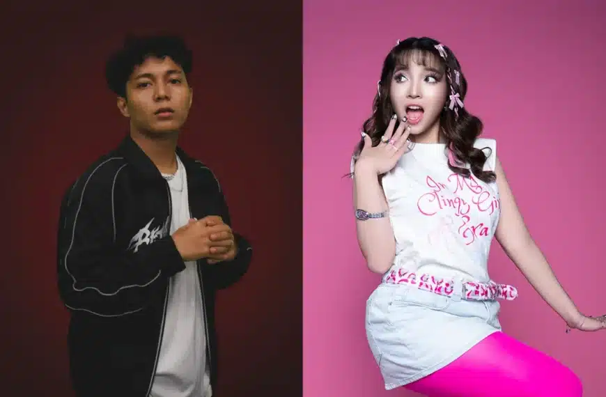 Mingse Debut Hipdut Lewat “Astaga Bercanda” | Warnamuda Media