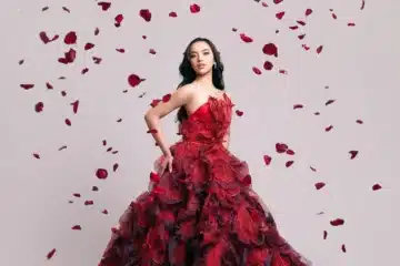 Lyodra Buka Babak Baru Lewat Album Terkunci di Kamu | Warnamuda Media